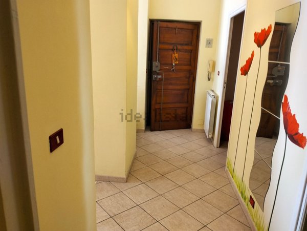appartamento in vendita a Bordighera