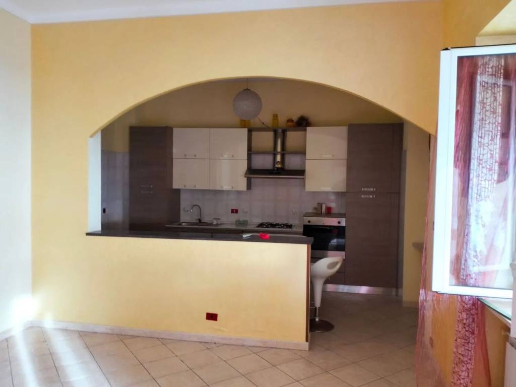appartamento in vendita a Bordighera