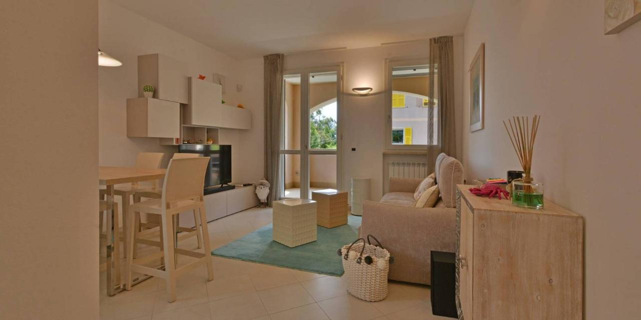 appartamento in vendita a Bordighera