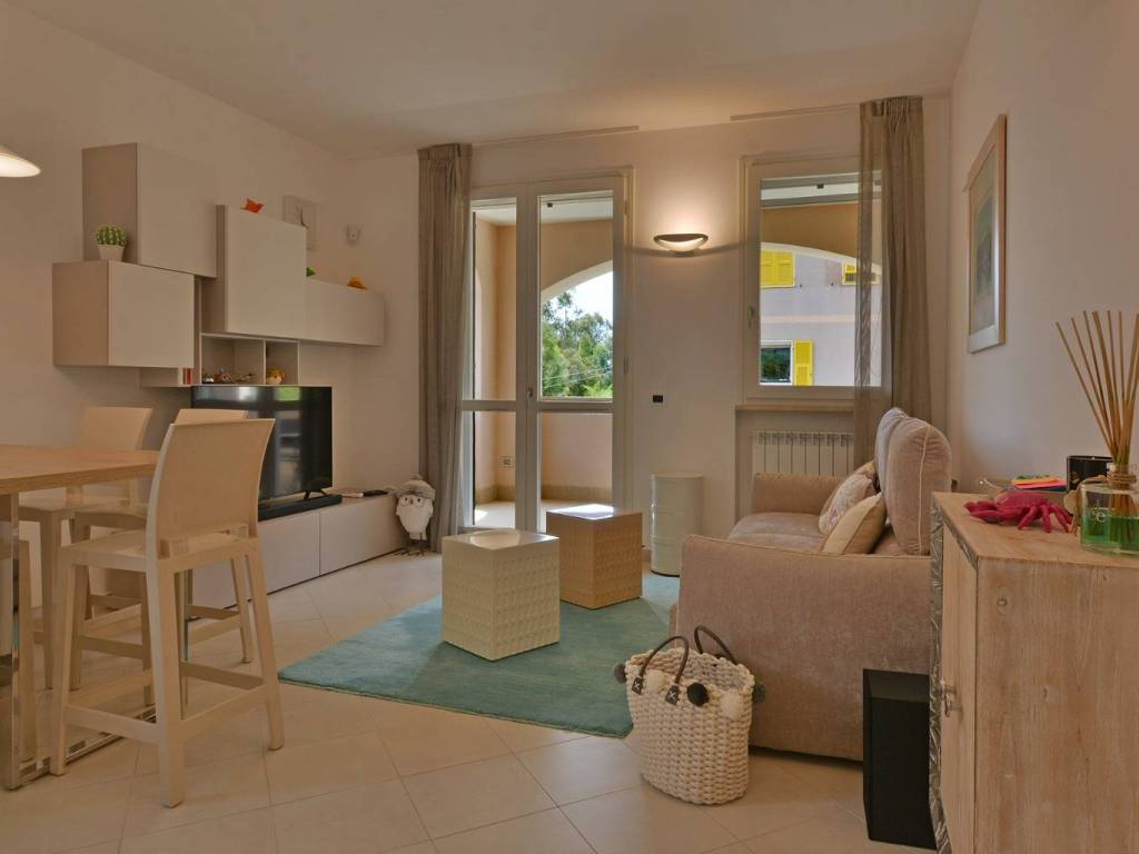 appartamento in vendita a Bordighera