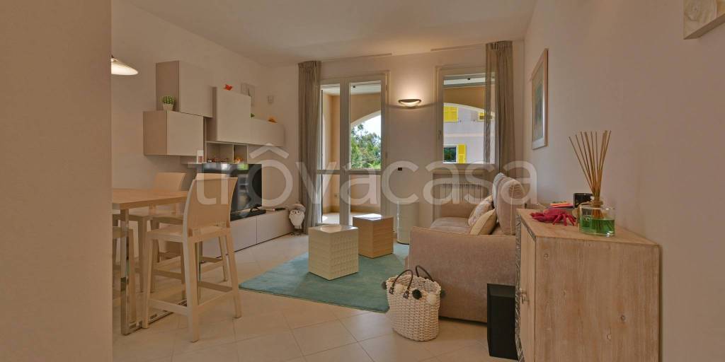 appartamento in vendita a Bordighera