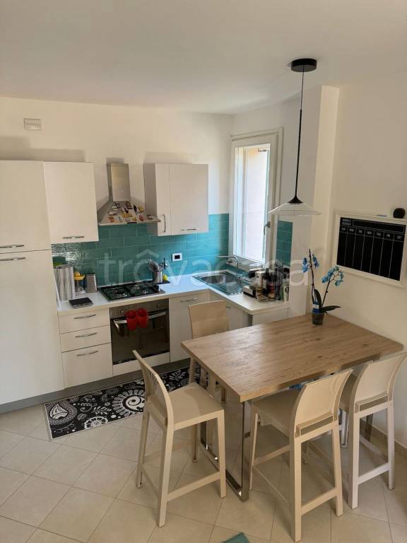 appartamento in vendita a Bordighera