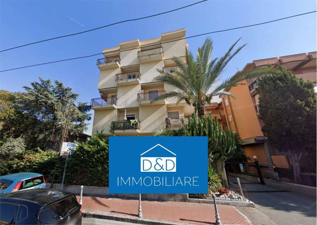 appartamento in vendita a Bordighera