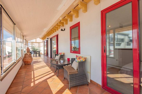 appartamento in vendita a Bordighera