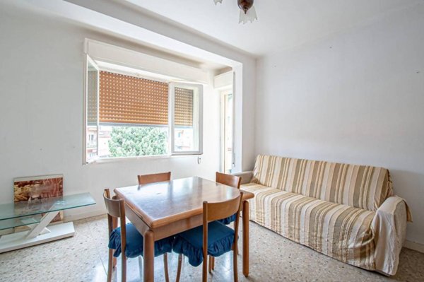 appartamento in vendita a Bordighera