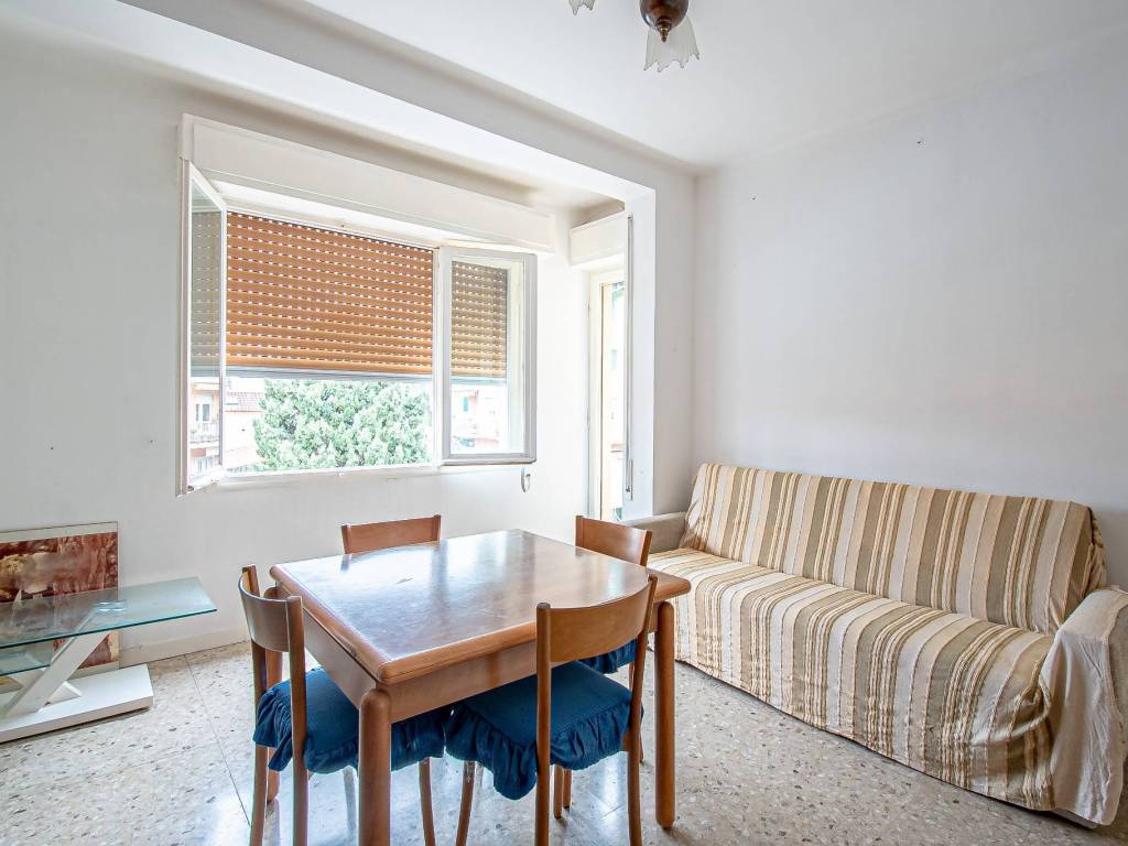 appartamento in vendita a Bordighera