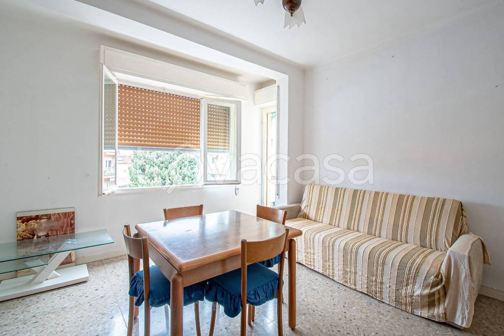 appartamento in vendita a Bordighera