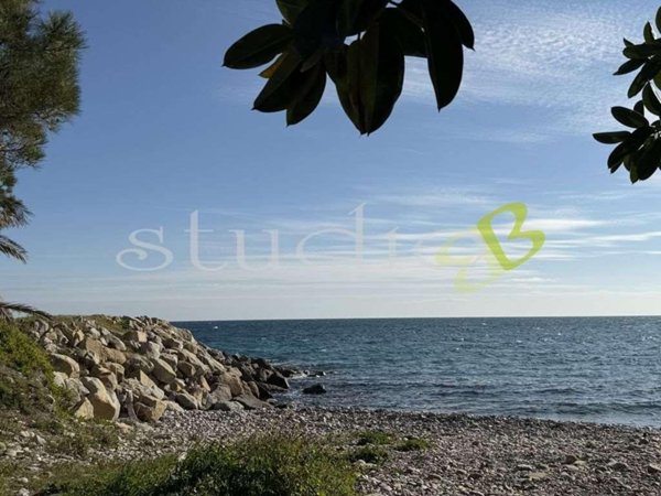 appartamento in vendita a Bordighera