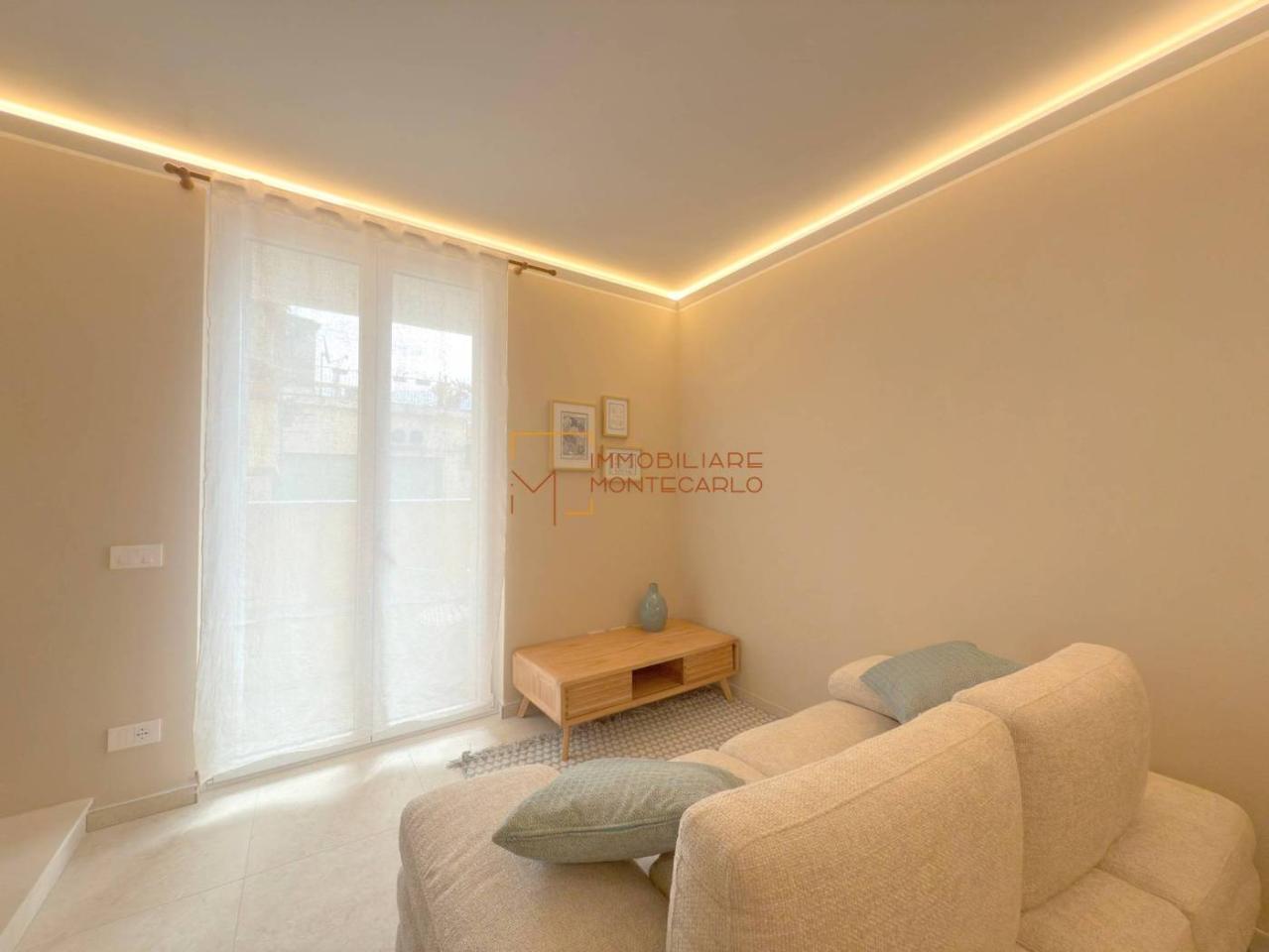 appartamento in vendita a Bordighera
