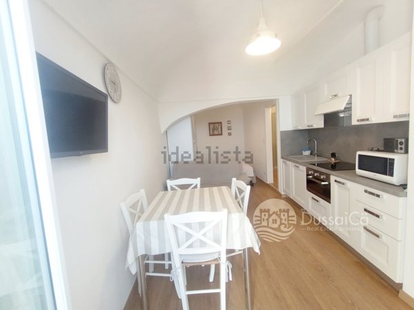 appartamento in vendita a Bordighera