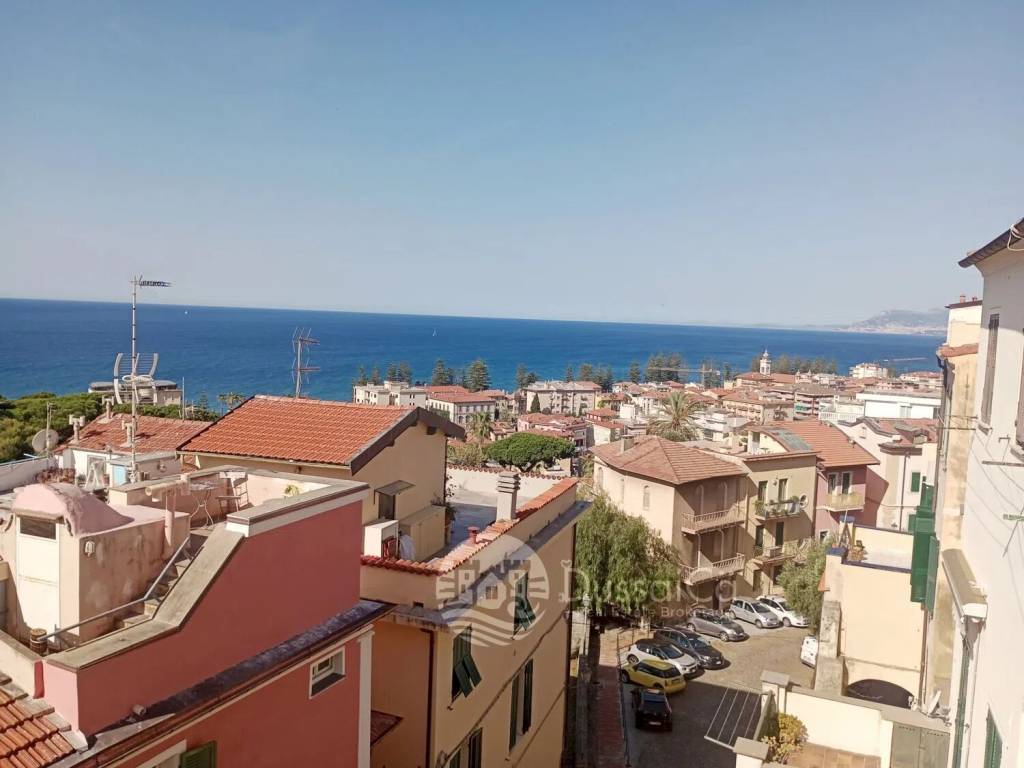 appartamento in vendita a Bordighera
