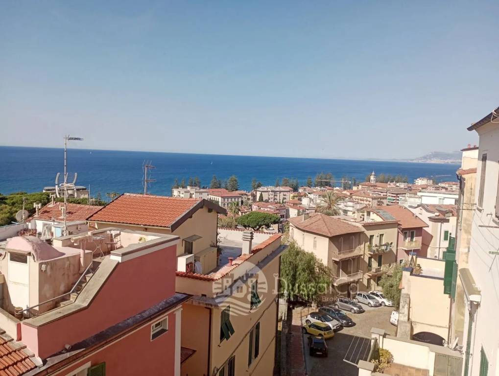 appartamento in vendita a Bordighera