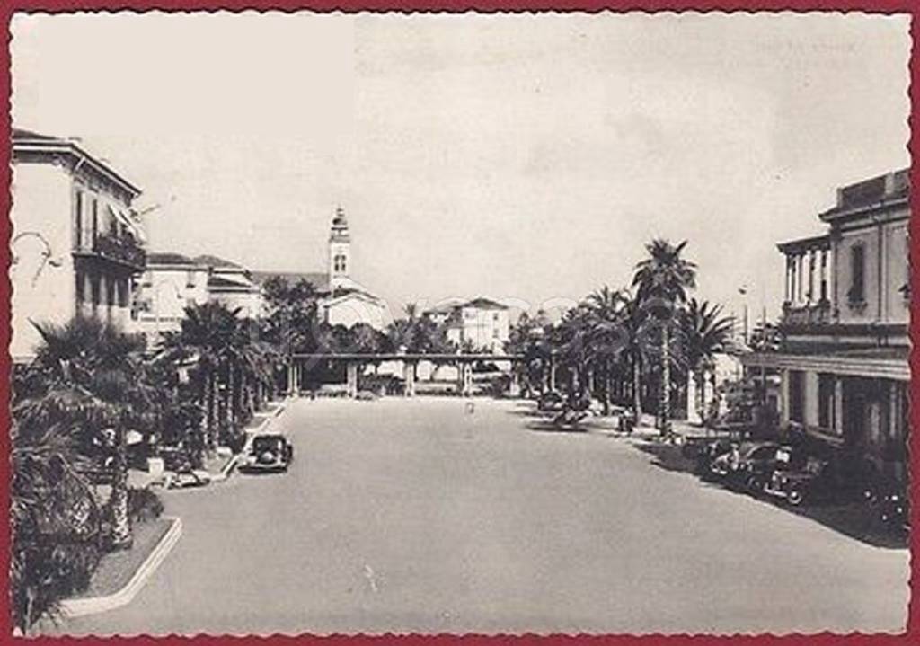 quadrivano in vendita a Bordighera
