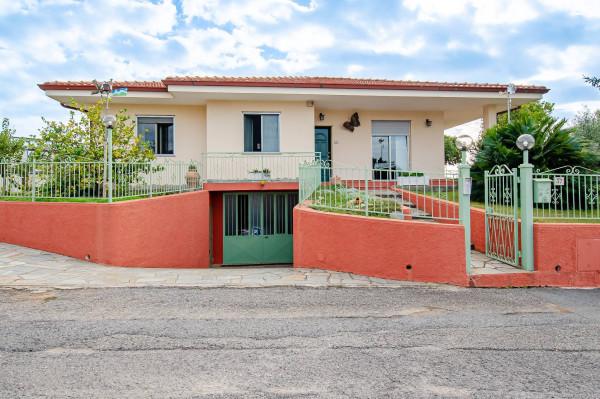 casa indipendente in vendita a Bordighera