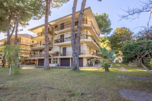 appartamento in vendita a Bordighera