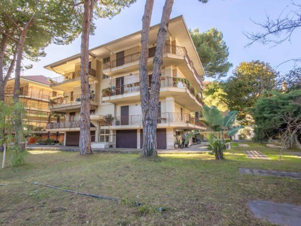 appartamento in vendita a Bordighera