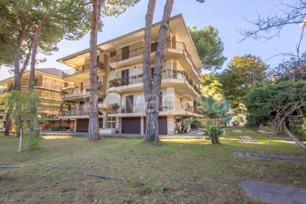 appartamento in vendita a Bordighera