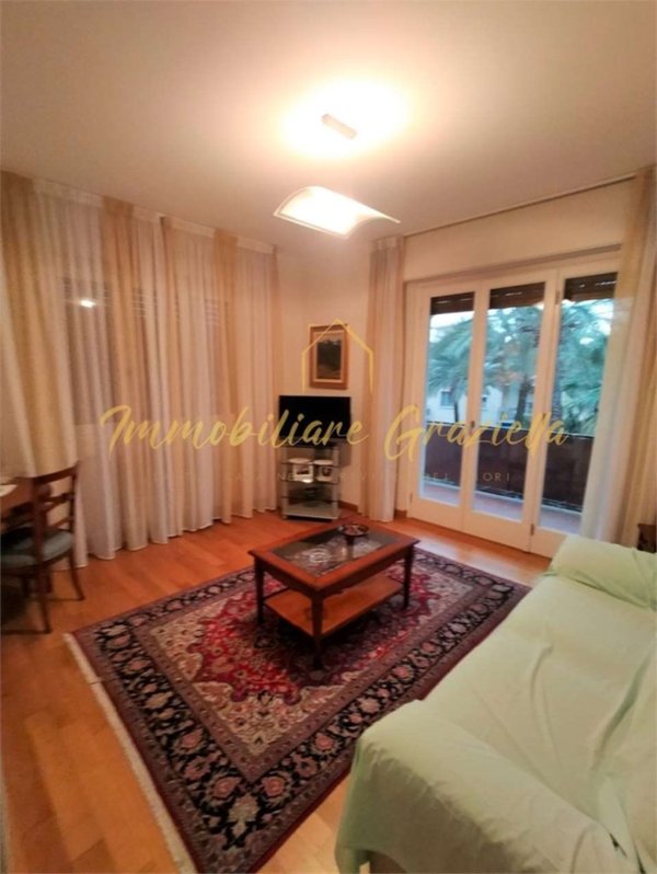 appartamento in vendita a Bordighera