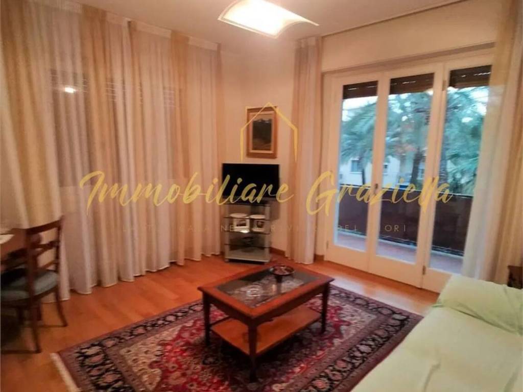 appartamento in vendita a Bordighera