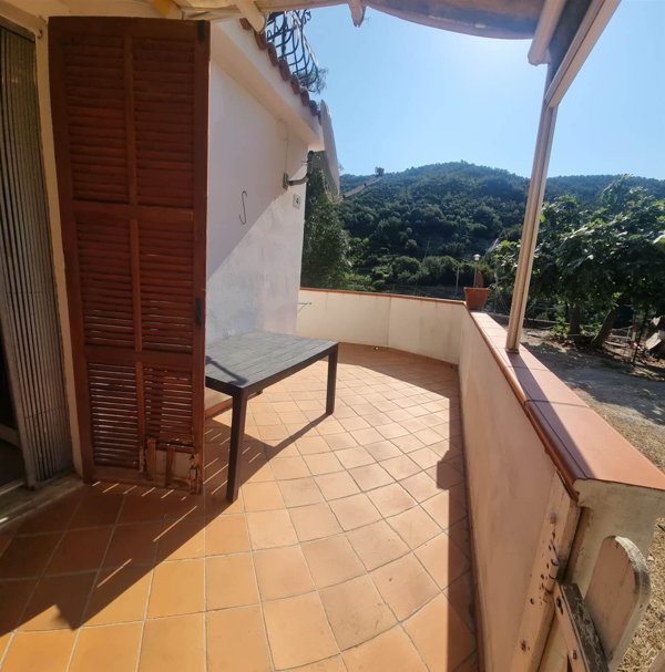 appartamento in vendita a Bordighera