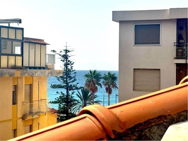 appartamento in vendita a Bordighera