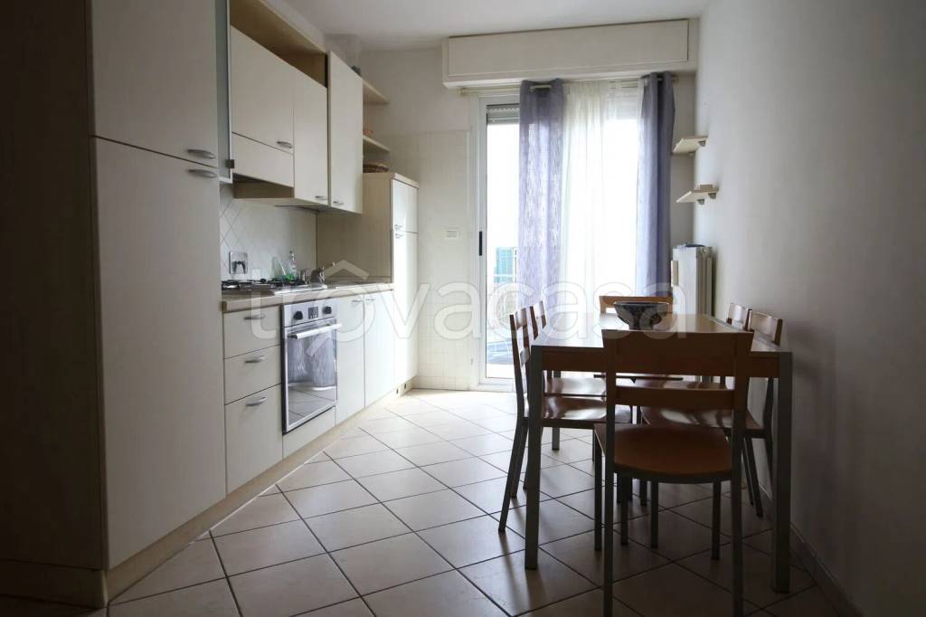 appartamento in vendita a Bordighera