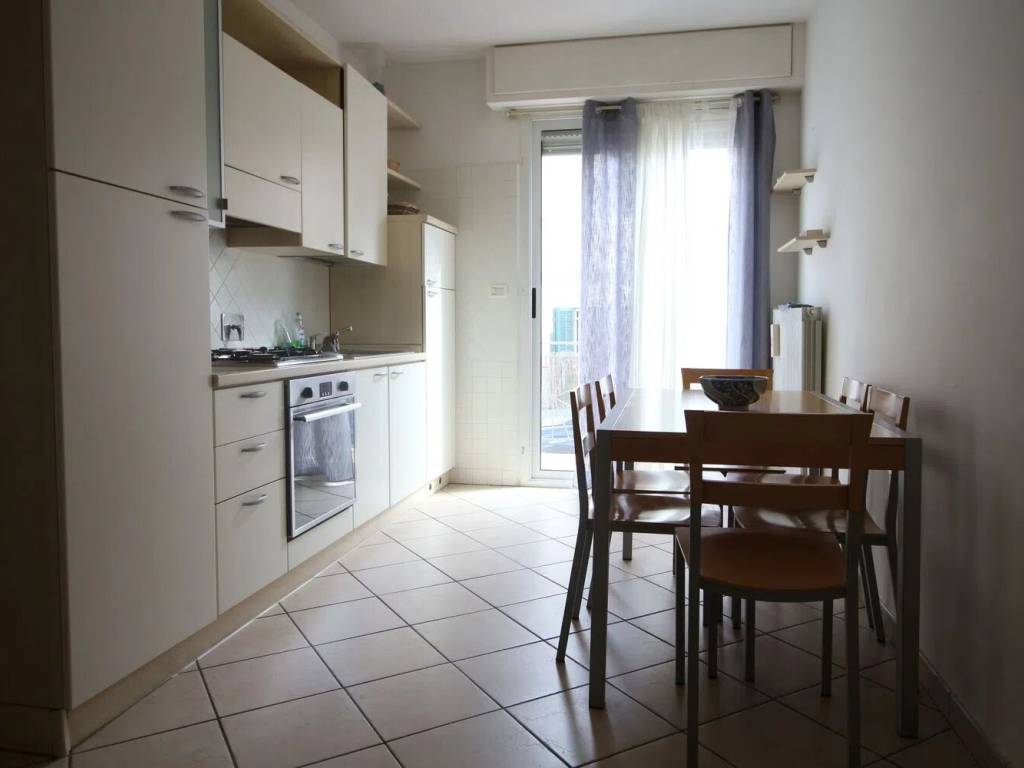 appartamento in vendita a Bordighera