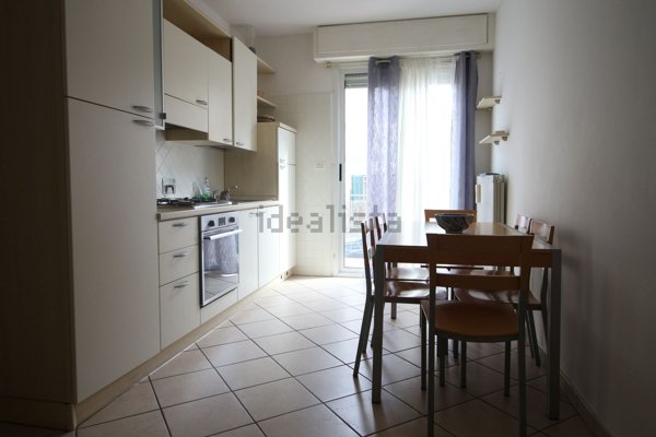 appartamento in vendita a Bordighera