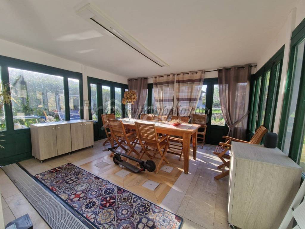 appartamento in vendita a Bordighera