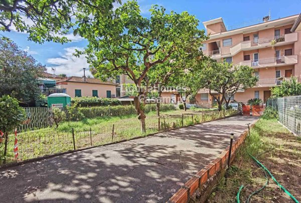 appartamento in vendita a Bordighera