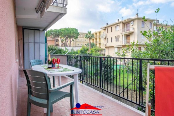 appartamento in vendita a Bordighera