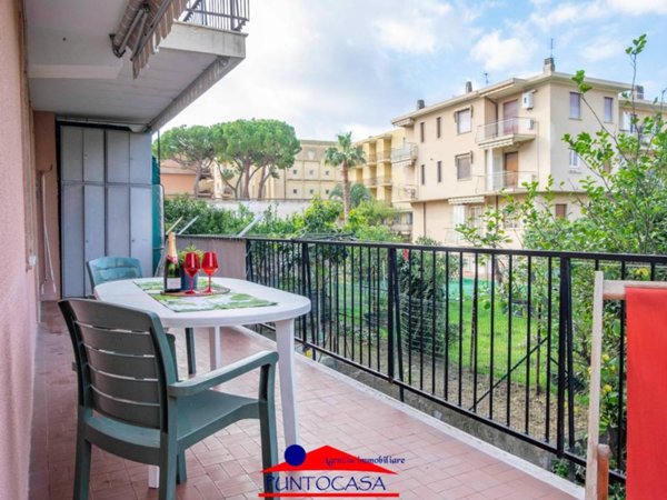 appartamento in vendita a Bordighera