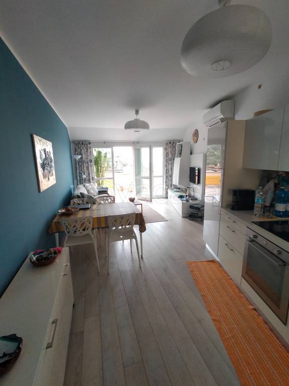 appartamento in vendita a Bordighera