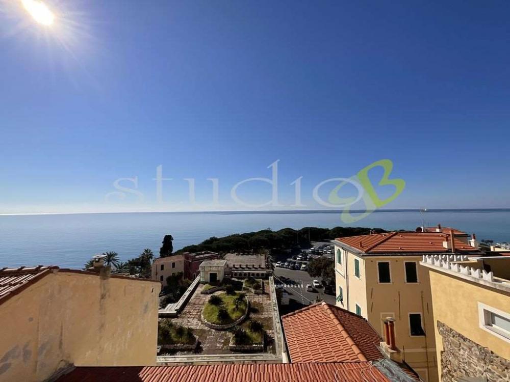 appartamento in vendita a Bordighera