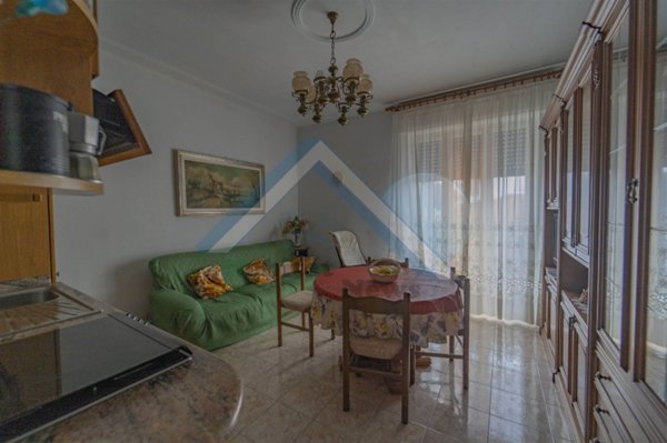 appartamento in vendita a Bordighera