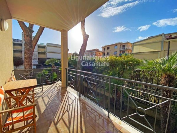 appartamento in vendita a Bordighera