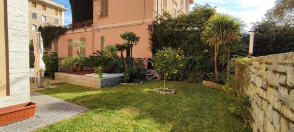 appartamento in vendita a Bordighera