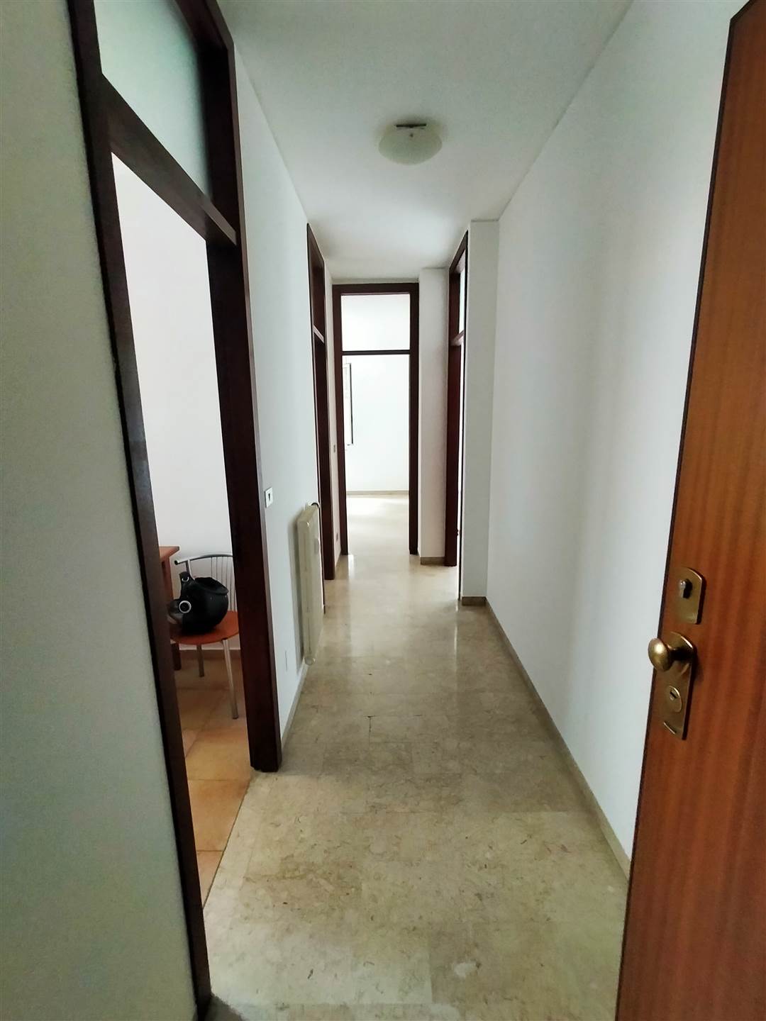 appartamento in vendita a Bordighera