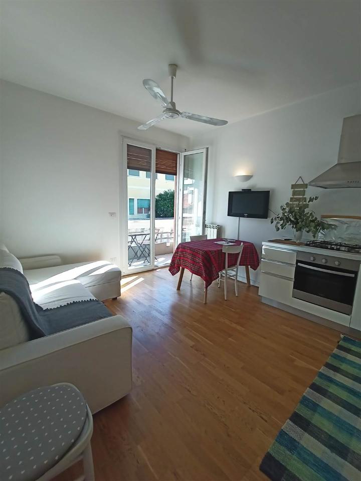 appartamento in vendita a Bordighera