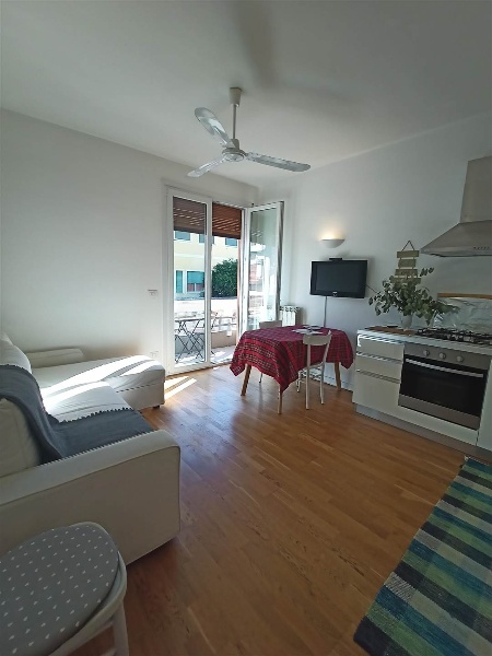 appartamento in vendita a Bordighera