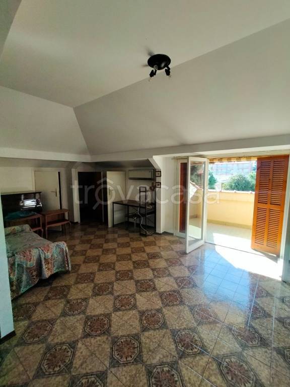 appartamento in vendita a Bordighera