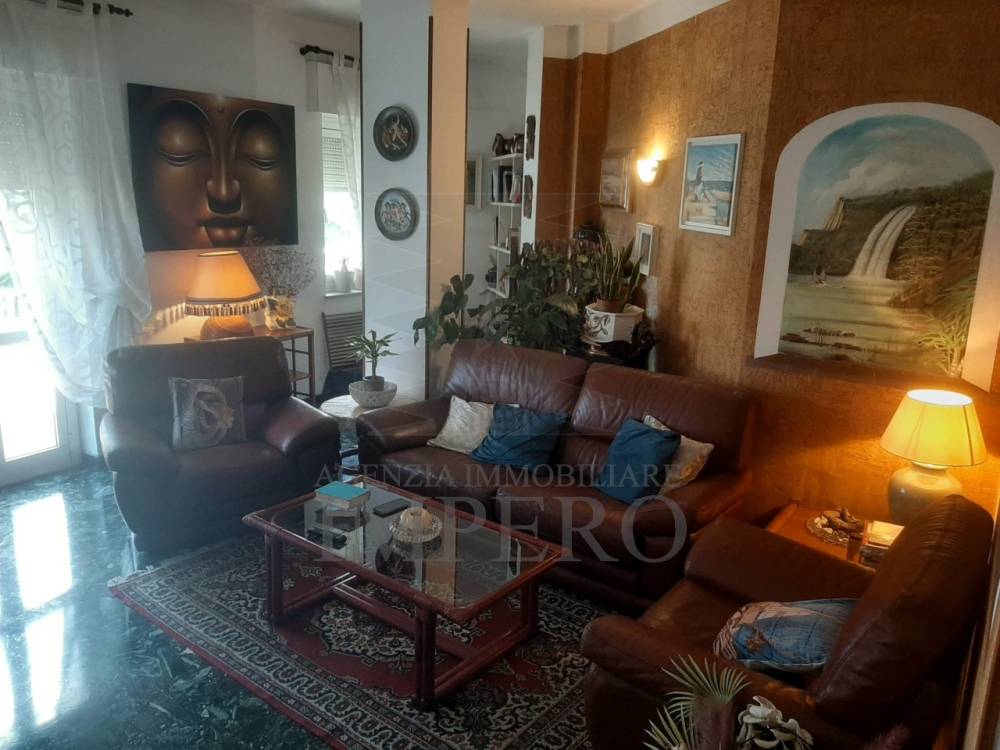 appartamento in vendita a Bordighera
