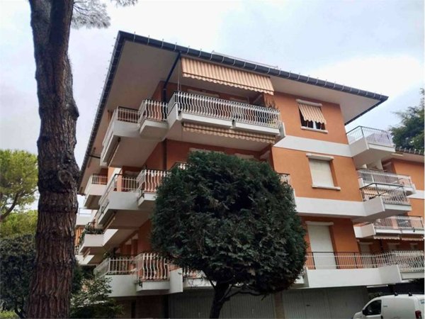 appartamento in vendita a Bordighera