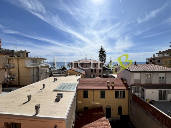appartamento in vendita a Bordighera