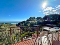 appartamento in vendita a Bordighera