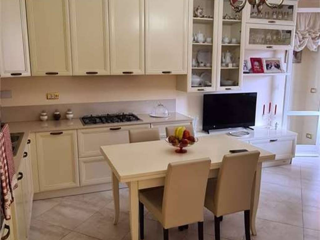 appartamento in vendita a Bordighera