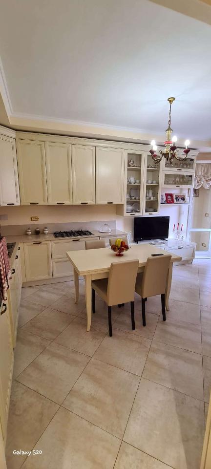 appartamento in vendita a Bordighera