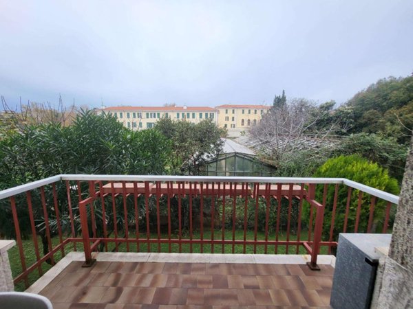 appartamento in vendita a Bordighera