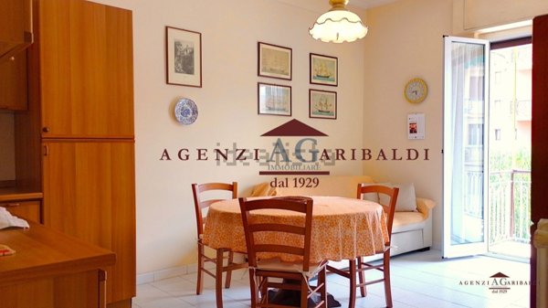 appartamento in vendita a Bordighera