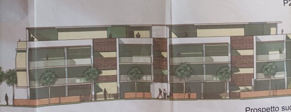 terreno edificabile in vendita a Bordighera